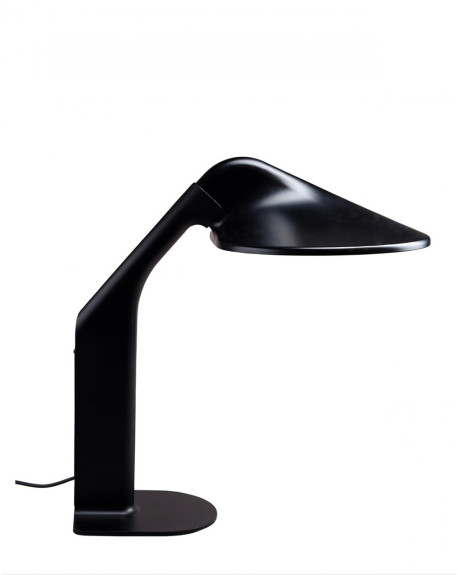 LAMPE DE TABLE NIWAKI NOIR / NOIR - DCW EDITIONS