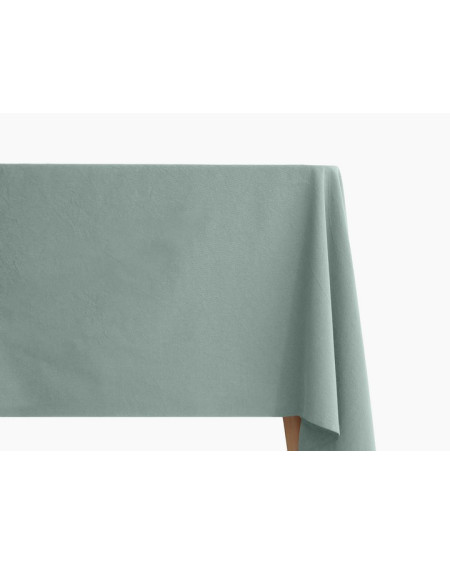 NAPPE MATTIS LIN/COTON 170X250 VENT DU SUD