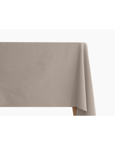 NAPPE MATTIS LIN/COTON 170X300 VENT DU SUD