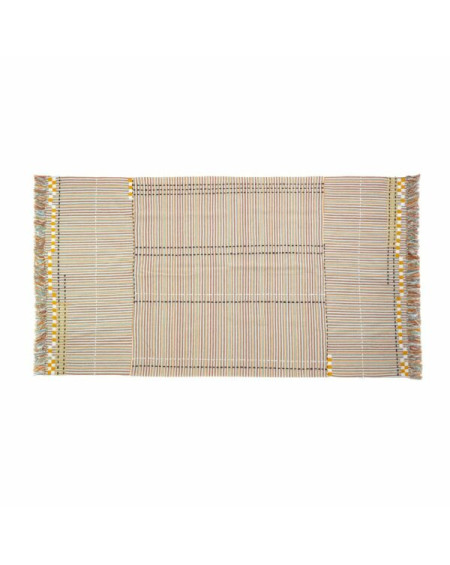 PLAID ARTISANAL TOUNDRA 135X200 BED AND PHILOSOPHY