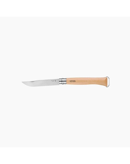 SET BARBECUE 3 USTENSILES OPINEL