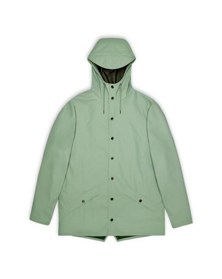 VESTE JACKET W3 HAZE RAINS