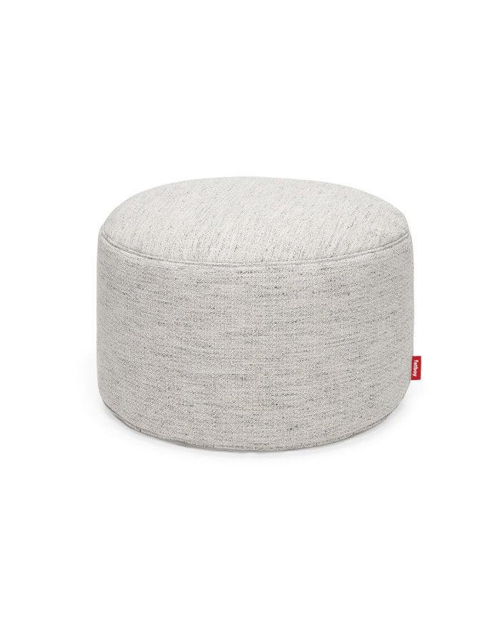 POUF POINT LARGE MINGLE MARBLE Ø70 FATBOY