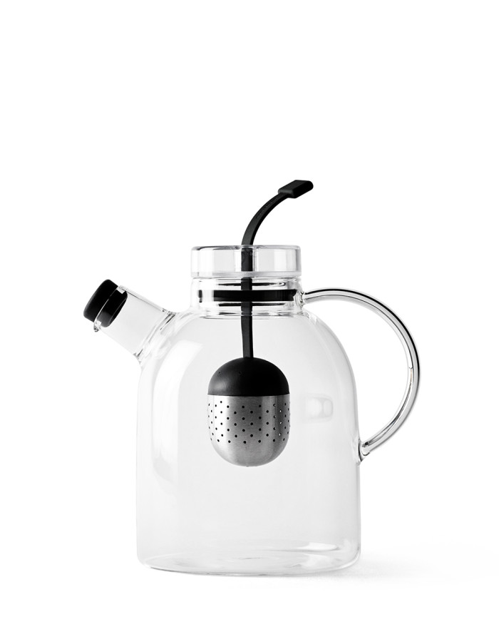 THEIERE KETTLE TEAPOT GRAND MODELE 1,5L AUDO CPH