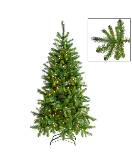 SAPIN 300 LED GOODWILL