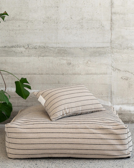 COUSSIN OUTDOOR ZEN PIERRE 40X60 BED AND PHILOSOPHY