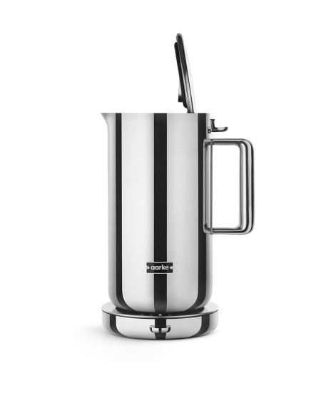 BOUILLOIRE ELECTRIQUE INOX KETTLE 1.2L AARKE