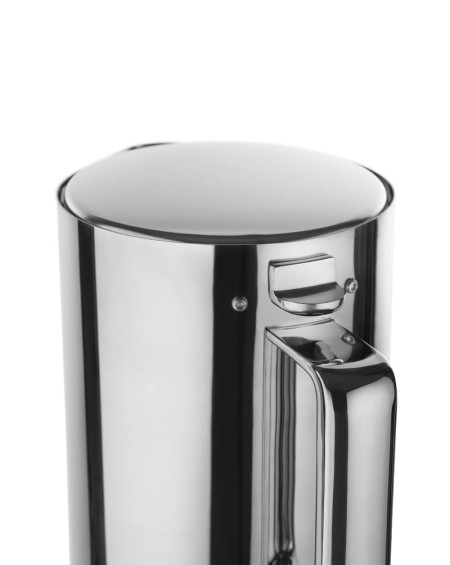 BOUILLOIRE ELECTRIQUE INOX KETTLE 1.2L AARKE