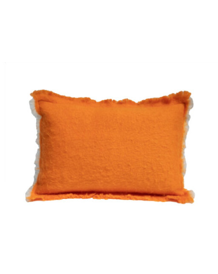 COUSSIN COUPON 40X60 MANDARINE BED AND PHILOSOPHY