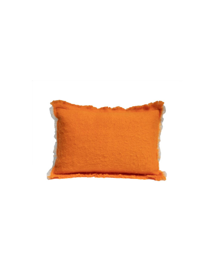 COUSSIN COUPON 40X60 MANDARINE BED AND PHILOSOPHY