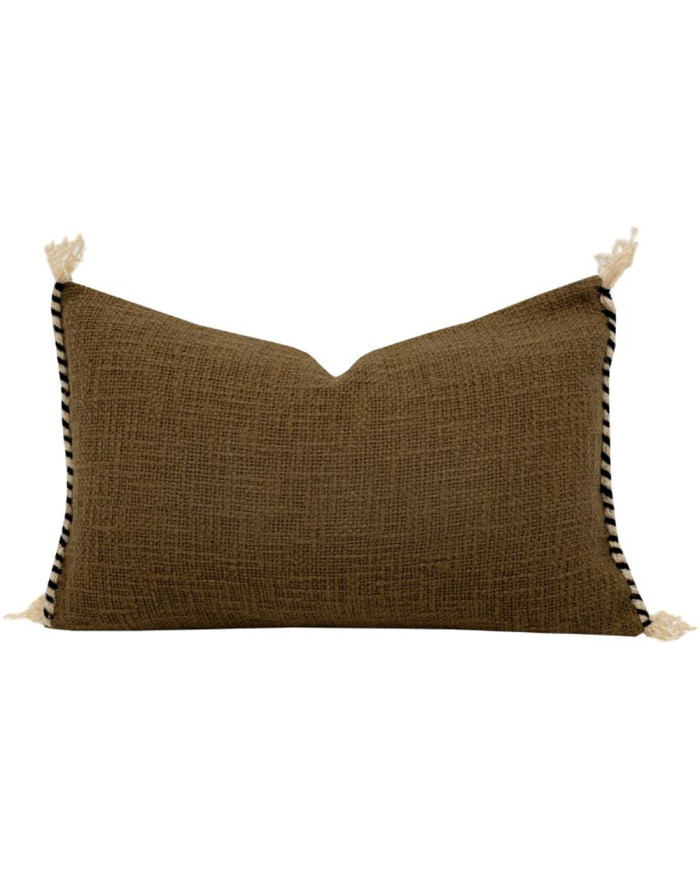 COUSSIN EL NINO 25X40 BRONZE BED AND PHILOSOPHY