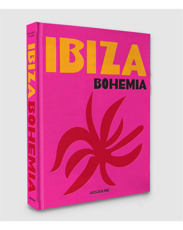 IBIZA BOHEMIA ASSOULINE