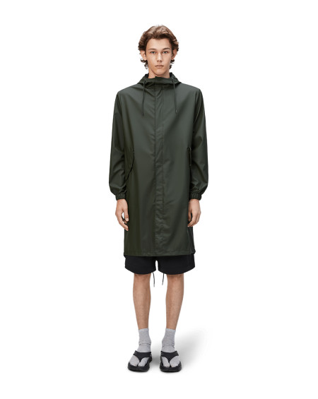 FISHTAIL PARKA W3 RAINS