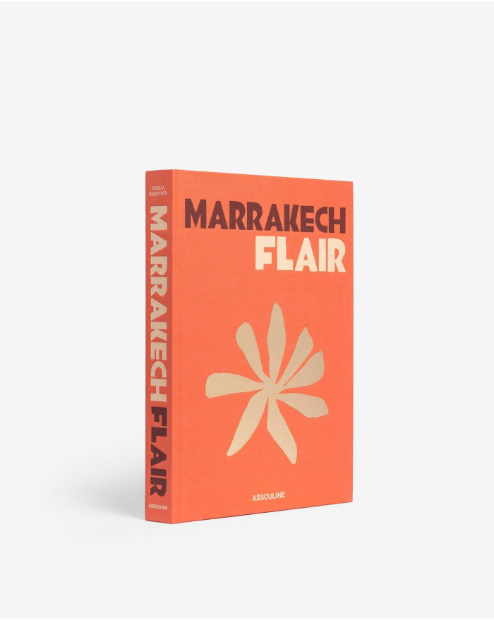 MARRAKECH FLAIR ASSOULINE