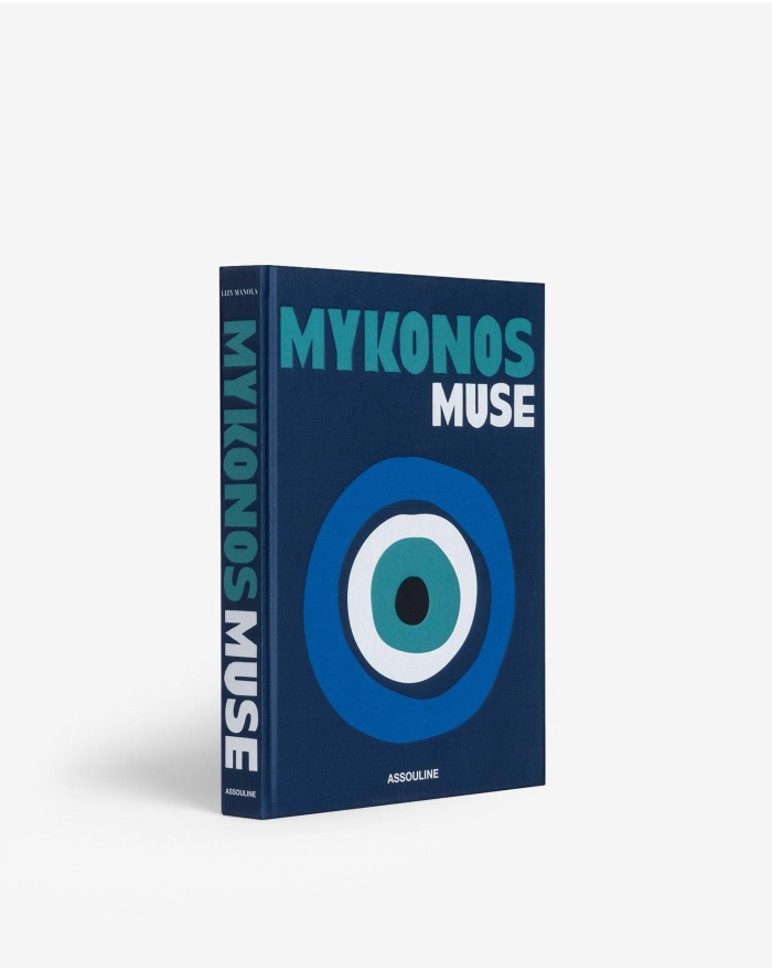 MYKONOS MUSE ASSOULINE