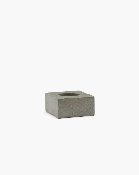 COQUETIER UOVO EGG CUP BETON SERAX