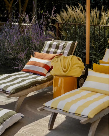 BAIN DE SOLEIL RIVIERA 70X190  HAOMY