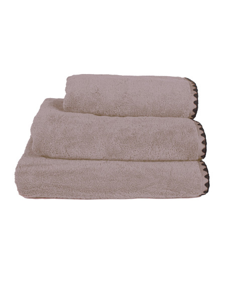 DRAP DE BAIN ISSEY PETALE 90X140 HAOMY