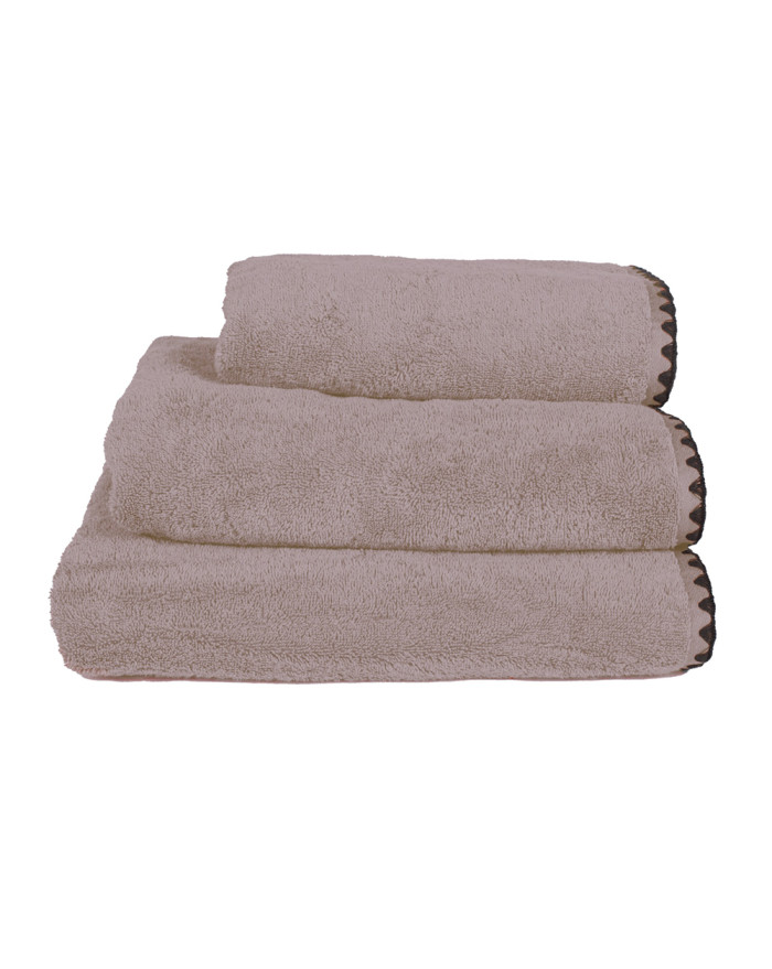 DRAP DE BAIN ISSEY PETALE 90X140 HAOMY