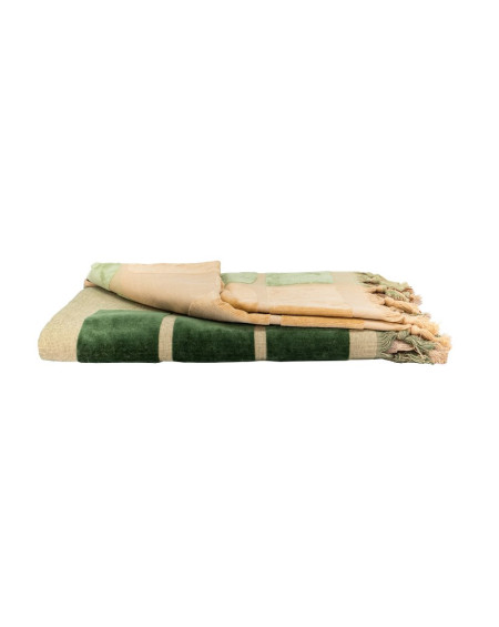 DRAP DE PLAGE FRANGE PINEDE 100X180 MOJITO BED AND PHILOSOPHY DRAP DE PLAGE FRANGE PINEDE 100X180 MOJITO BED AND PHILOSOPHY