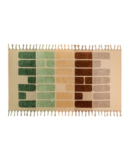 DRAP DE PLAGE FRANGE PINEDE 100X180 MOJITO BED AND PHILOSOPHY DRAP DE PLAGE FRANGE PINEDE 100X180 MOJITO BED AND PHILOSOPHY
