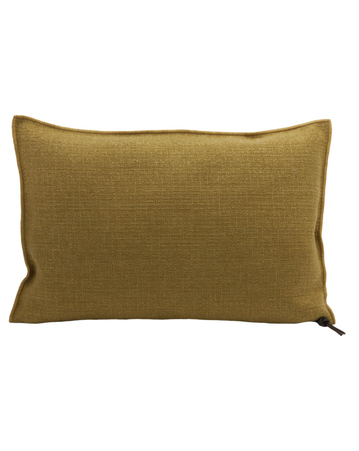 COUSSIN VICE VERSA IN & OUTDOOR 40X60 ISCHIA OCRE MAISON DE VACANCES