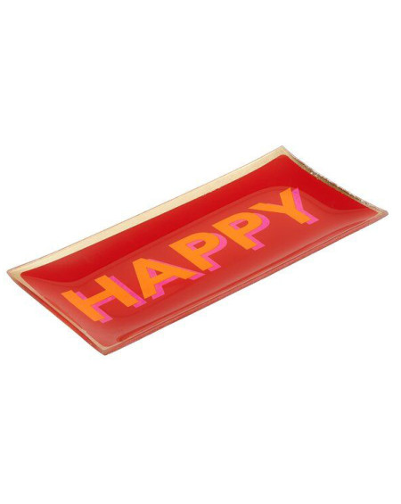VIDE POCHE HAPPY 10X0.8X21 GIFTCOMPANY