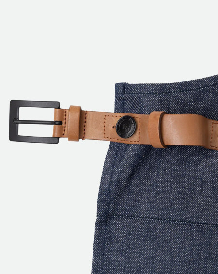 TABLIER BARBECUE COTON TOILE JEAN BRUT DUTCHDELUXES TABLIER BARBECUE COTON TOILE JEAN BRUT DUTCHDELUXES