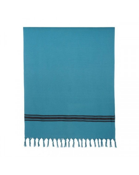 DRAP DE PLAGE TUITTI 90X180 CREPUSCULE HARMONY