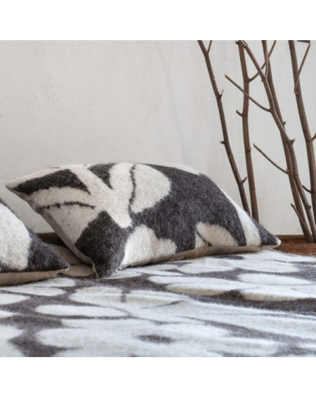 COUVRE-LIT MARNI 240X220 CACAO BED AND PHILOSOPHY
