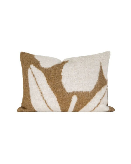 COUSSIN MIMO 40X60 CAMEL BED AND PHILOSOPHY
