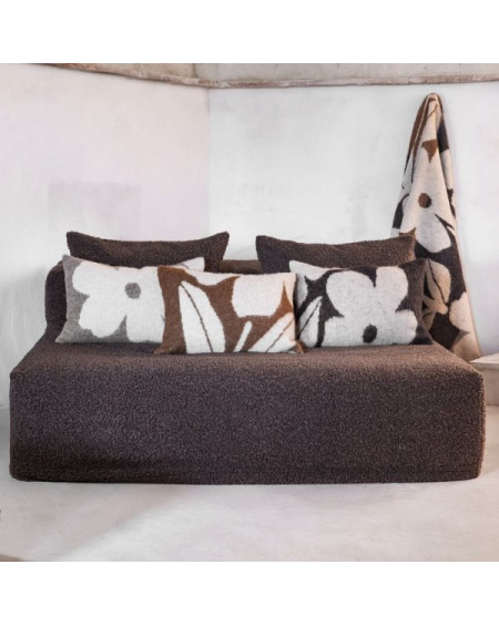 COUSSIN MIMO 40X60 CAMEL BED AND PHILOSOPHY COUSSIN MIMO 40X60 CAMEL BED AND PHILOSOPHY