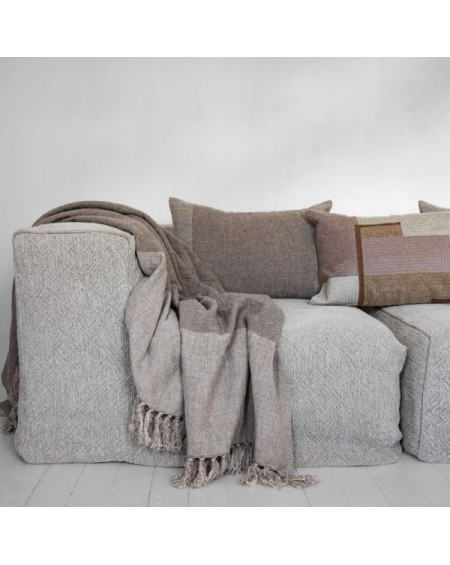 COUSSIN PAOLINA 40X60 MARMOTTE BED AND PHILOSOPHY