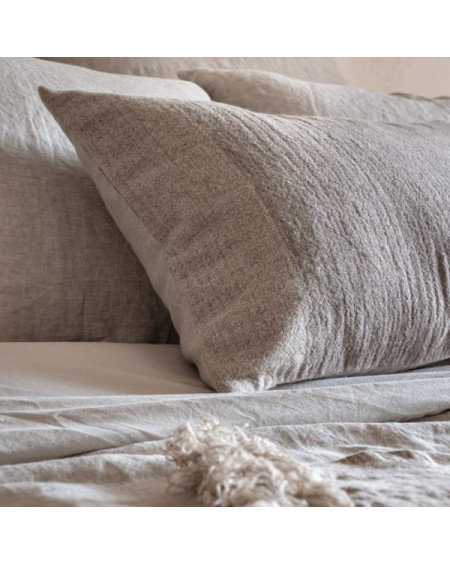 COUSSIN PAOLINA 40X60 MARMOTTE BED AND PHILOSOPHY