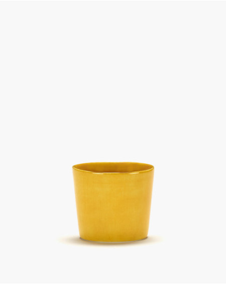 TASSE A EXPRESSO JAUNE FEAST Ø7XH6CM YOTAM OTTOLENGHI SERAX