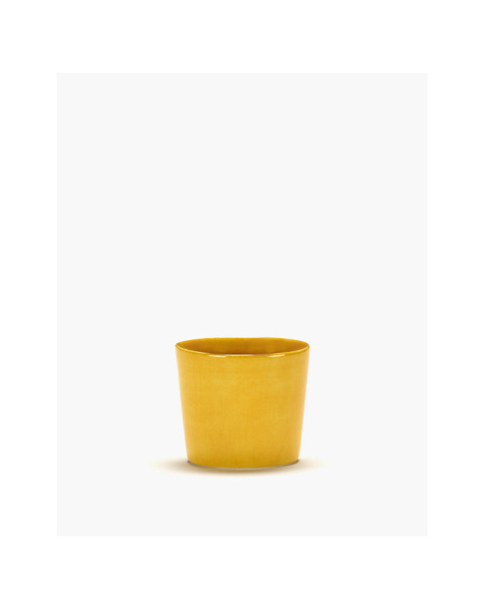 TASSE A EXPRESSO JAUNE FEAST Ø7XH6CM YOTAM OTTOLENGHI SERAX