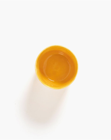 TASSE A EXPRESSO JAUNE FEAST Ø7XH6CM YOTAM OTTOLENGHI SERAX