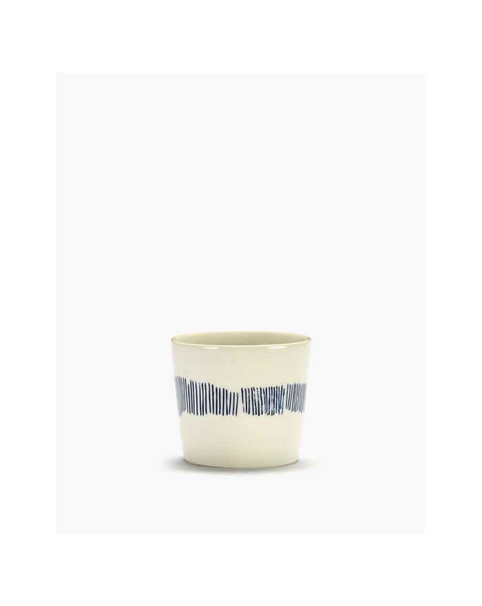 TASSE A EXPRESSO BLANC FEAST Ø7XH6CM YOTAM OTTOLENGHI SERAX
