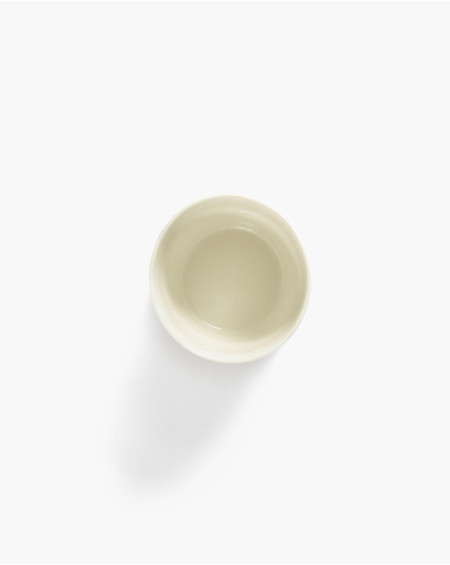 TASSE A EXPRESSO BLANC FEAST Ø7XH6CM YOTAM OTTOLENGHI SERAX