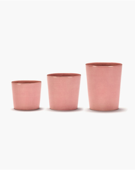 TASSE A EXPRESSO ROSE FEAST Ø7XH6CM YOTAM OTTOLENGHI SERAX TASSE A EXPRESSO ROSE FEAST Ø7XH6CM YOTAM OTTOLENGHI SERAX
