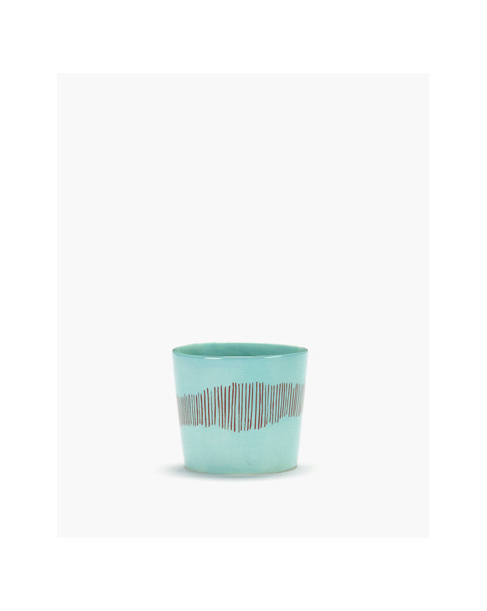 TASSE A EXPRESSO AZURE FEAST Ø7XH6CM YOTAM OTTOLENGHI SERAX TASSE A EXPRESSO AZURE FEAST Ø7XH6CM YOTAM OTTOLENGHI SERAX