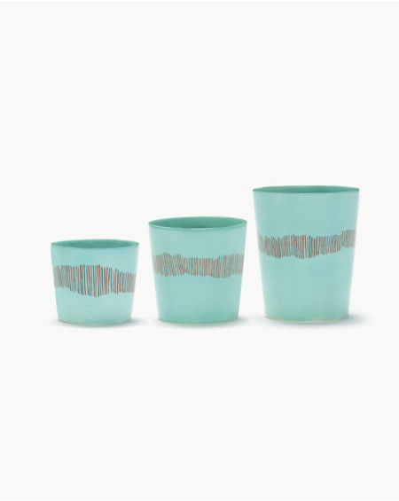 TASSE A EXPRESSO AZURE FEAST Ø7XH6CM YOTAM OTTOLENGHI SERAX TASSE A EXPRESSO AZURE FEAST Ø7XH6CM YOTAM OTTOLENGHI SERAX