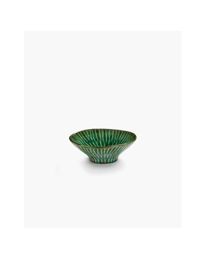 BOL M VERT Ø17XH6 VERDE SERAX