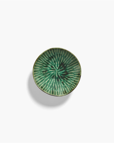 BOL M VERT Ø17XH6 VERDE SERAX