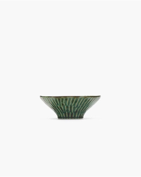 BOL M VERT Ø17XH6 VERDE SERAX