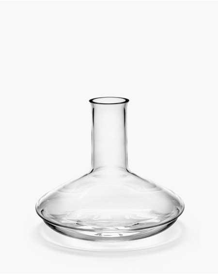 CARAFE A VIN DUNE 250CL SERAX