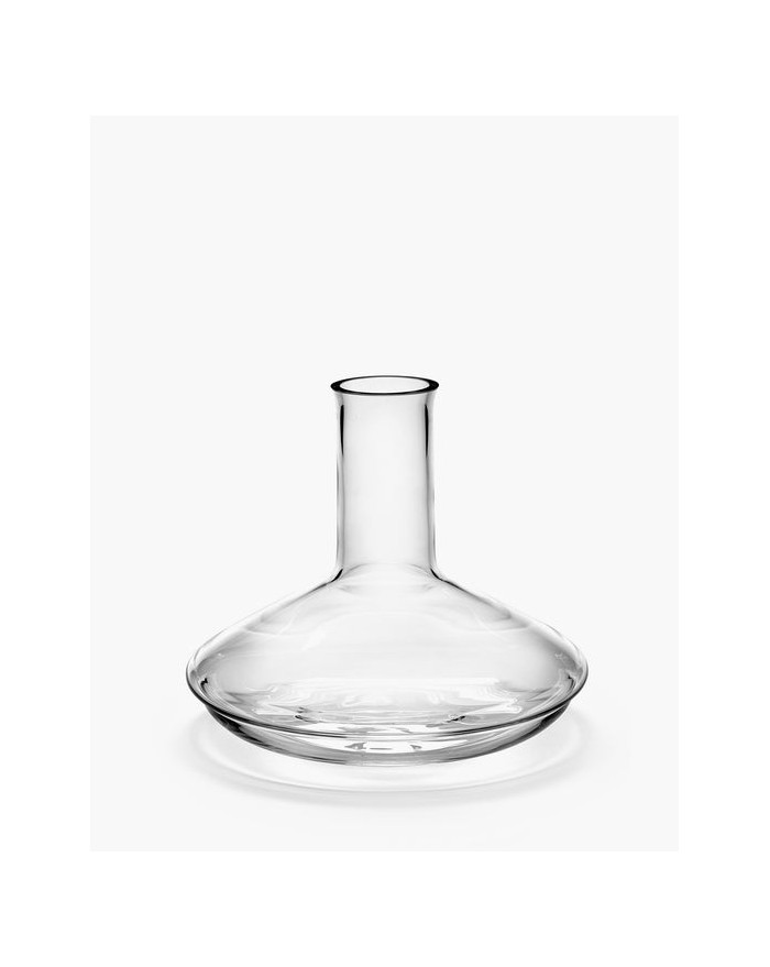 CARAFE A VIN DUNE 250CL SERAX