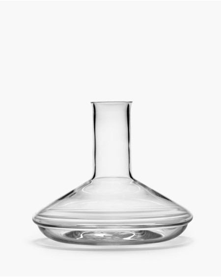 CARAFE A VIN DUNE 250CL SERAX