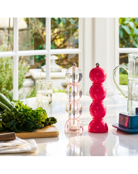 MOULIN A POIVRE OU SEL BOBBIN 24CM WATERMELON ADDISON ROSS
