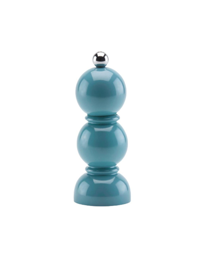MOULIN A POIVRE OU SEL MINI BOBBIN 14CM CHAMBRAY ADDISON ROSS